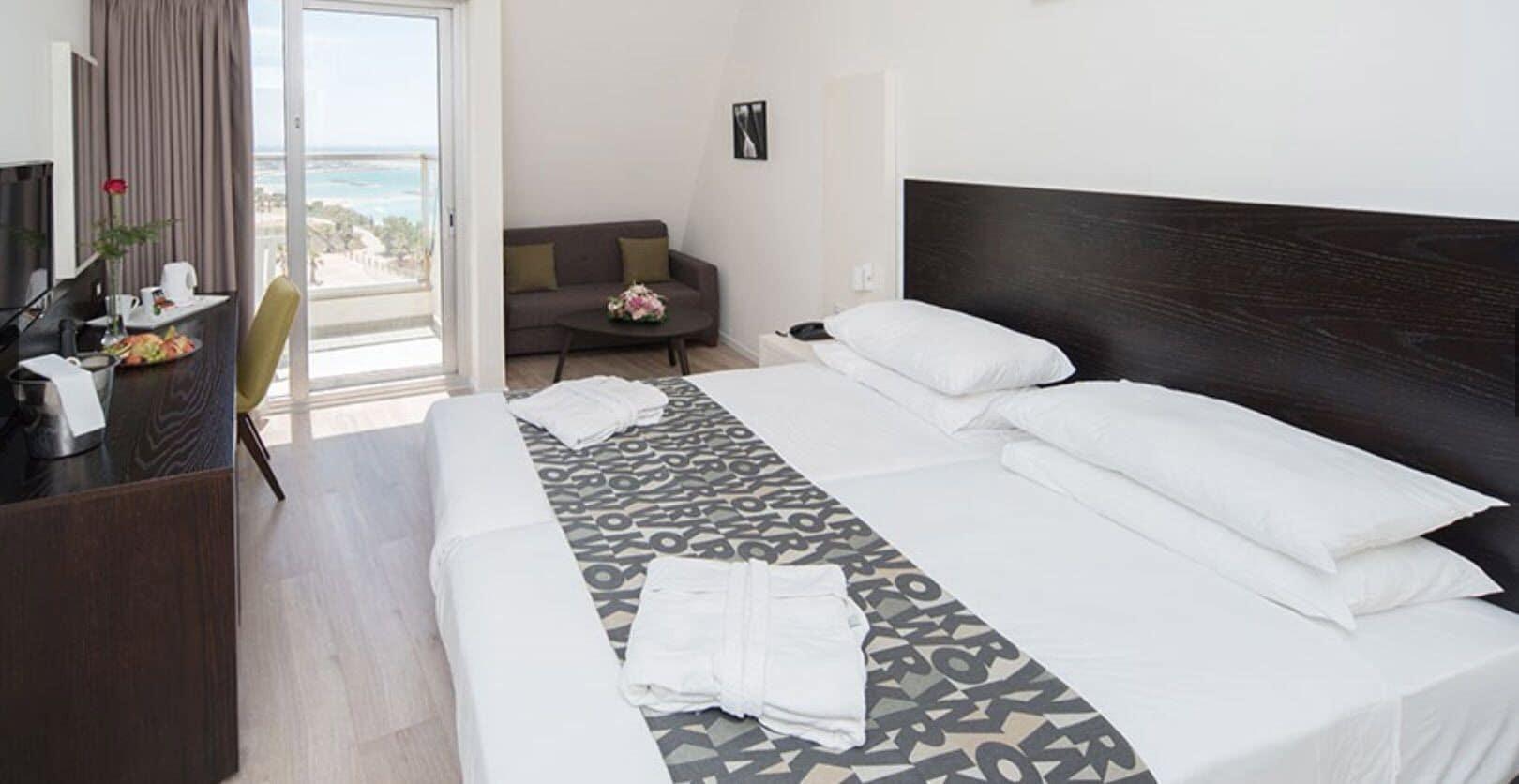 Apartment In Ashkelon Extérieur photo