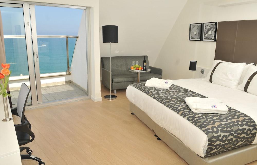 Apartment In Ashkelon Extérieur photo