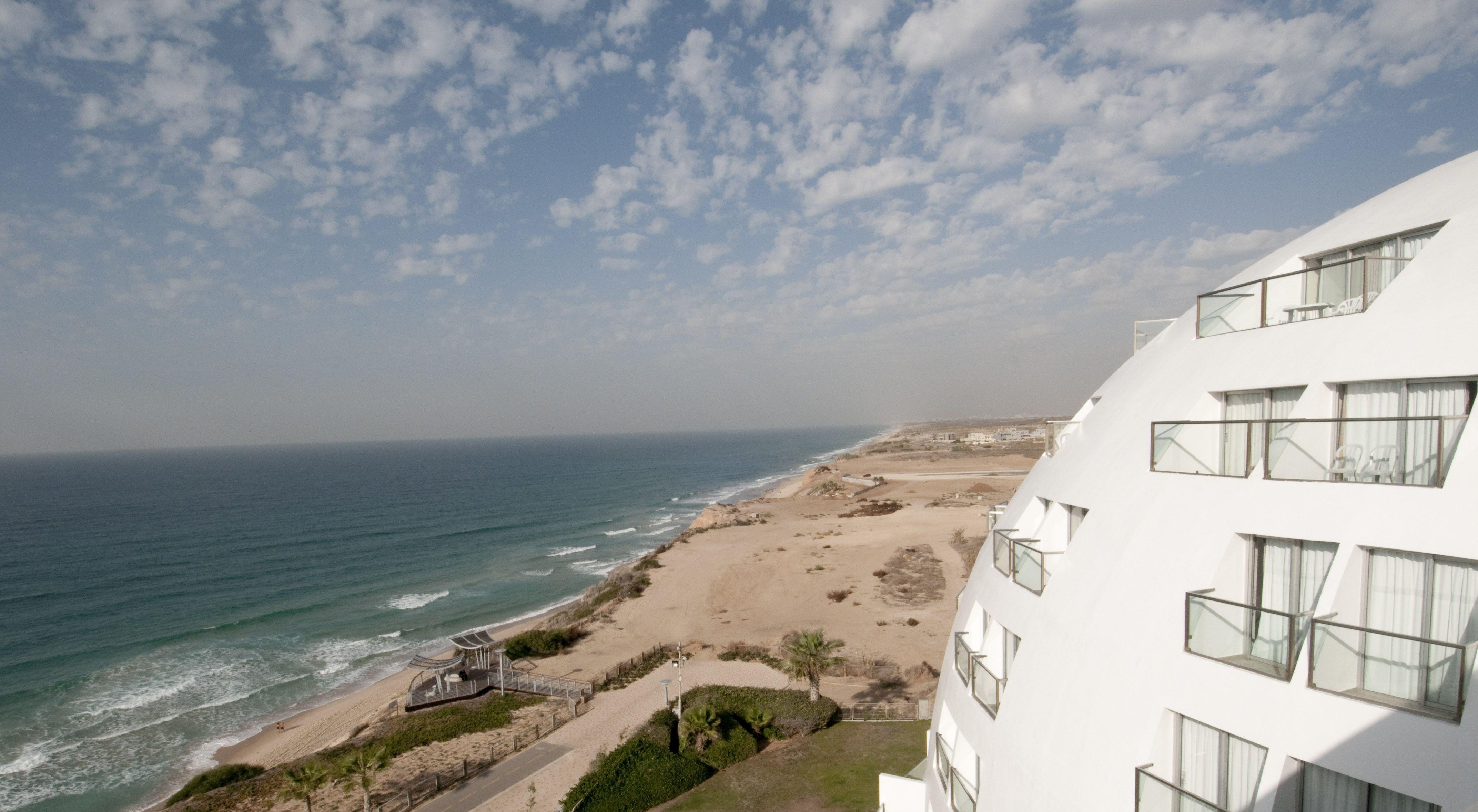 Apartment In Ashkelon Extérieur photo