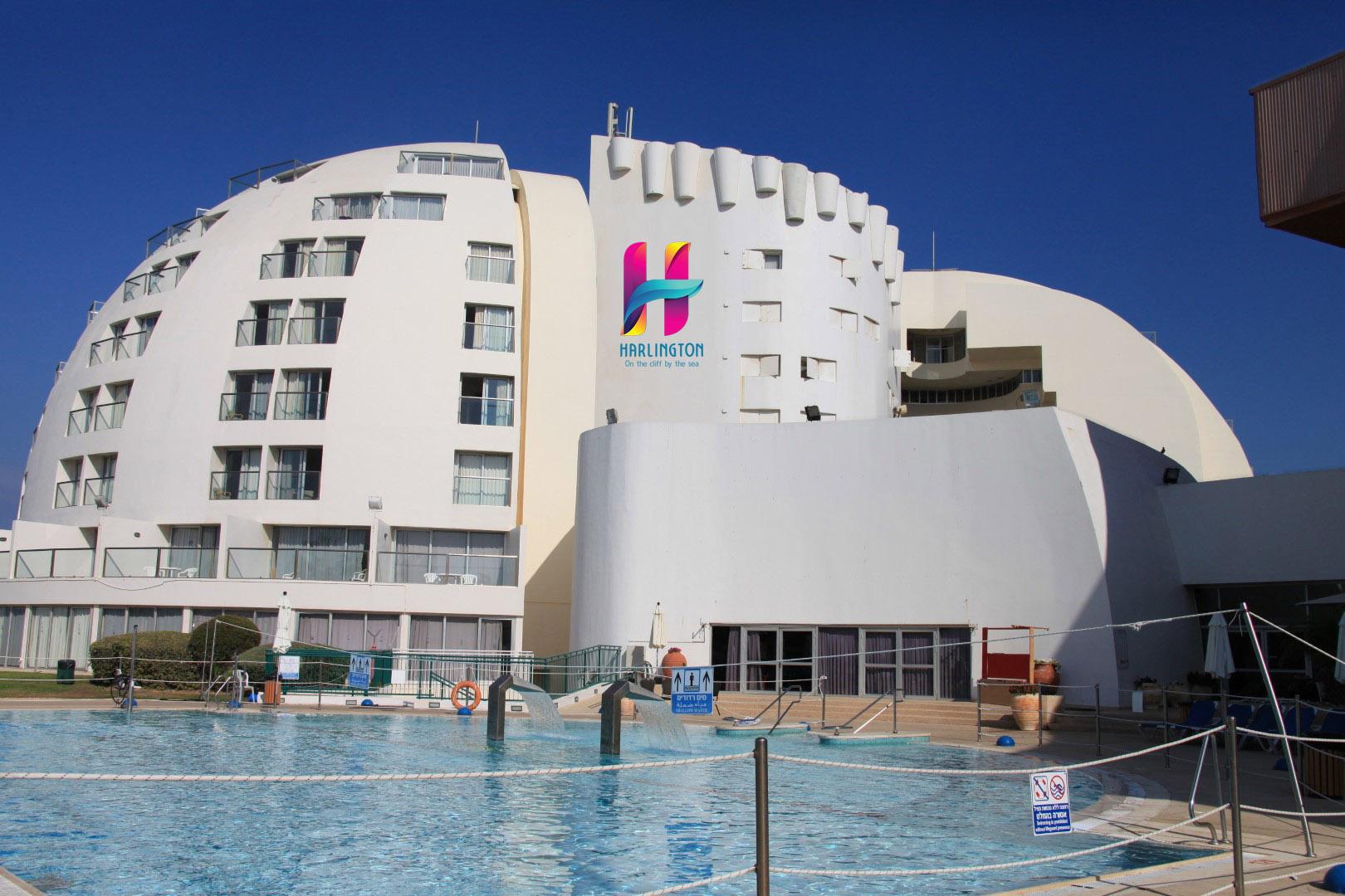 Apartment In Ashkelon Extérieur photo