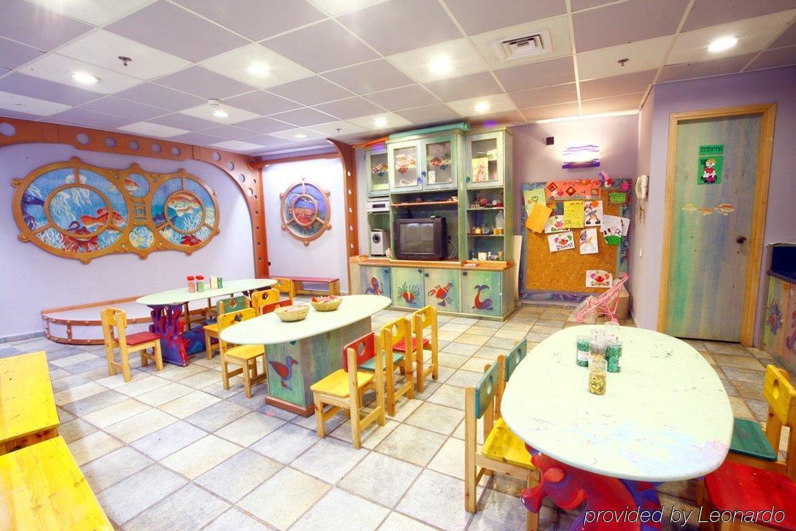 Apartment In Ashkelon Facilités photo