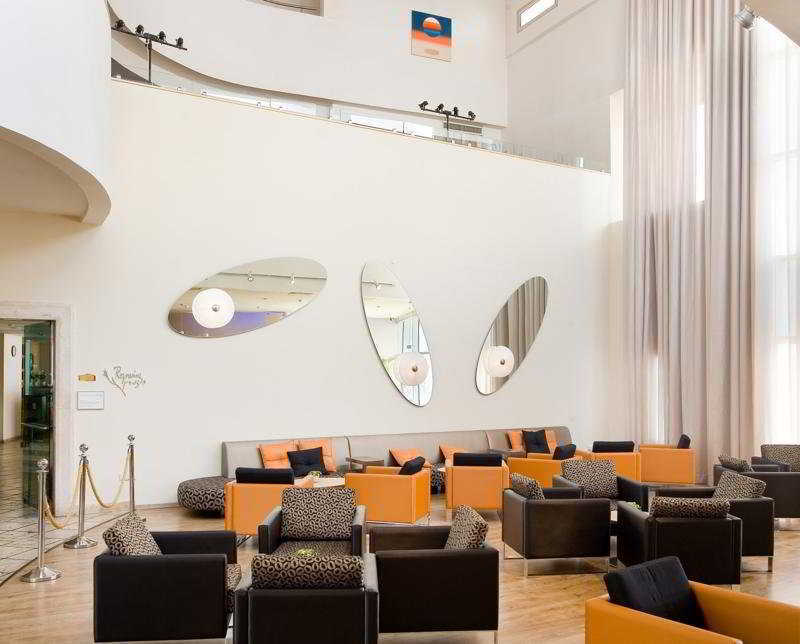 Apartment In Ashkelon Intérieur photo