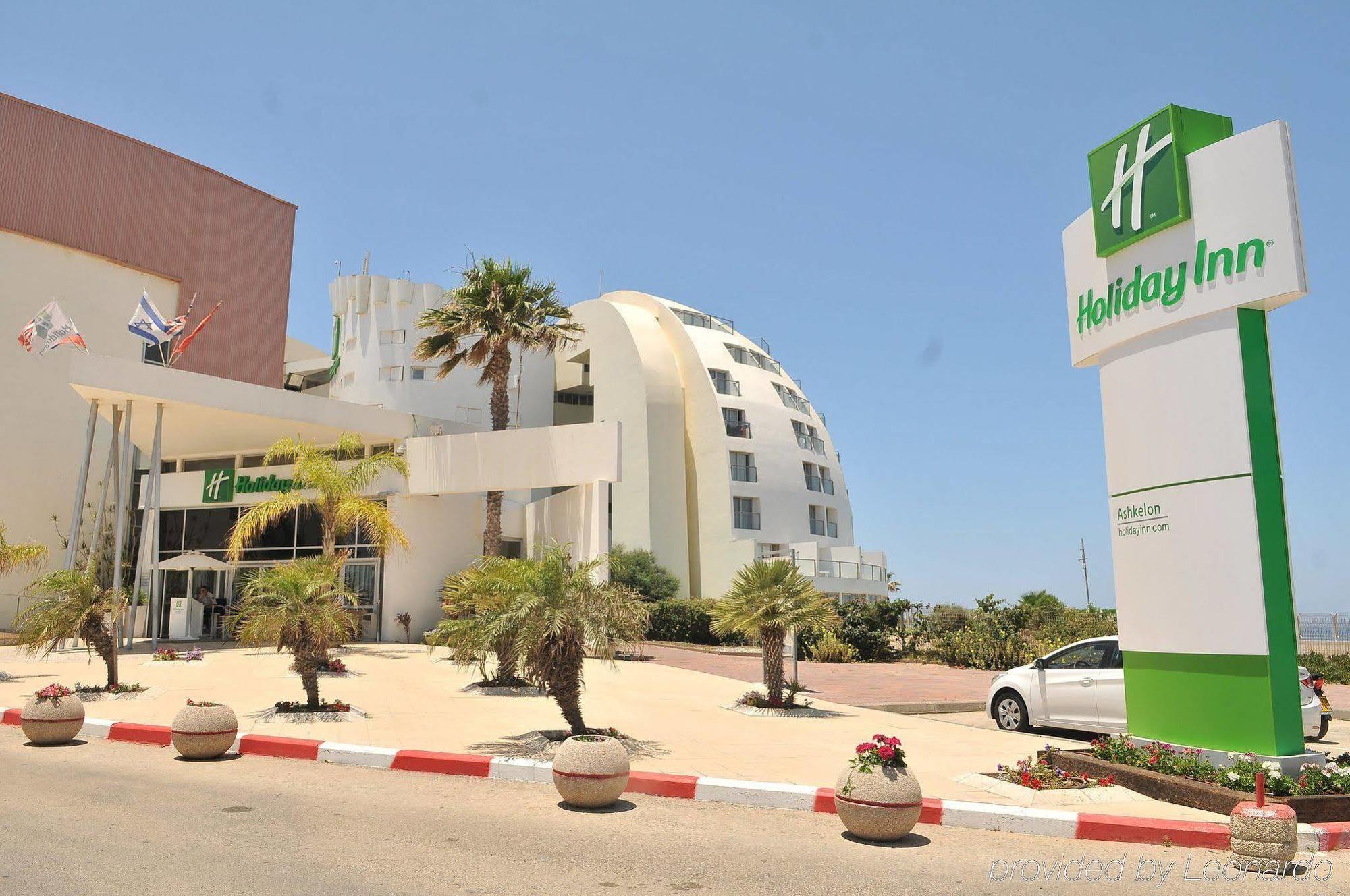 Apartment In Ashkelon Extérieur photo